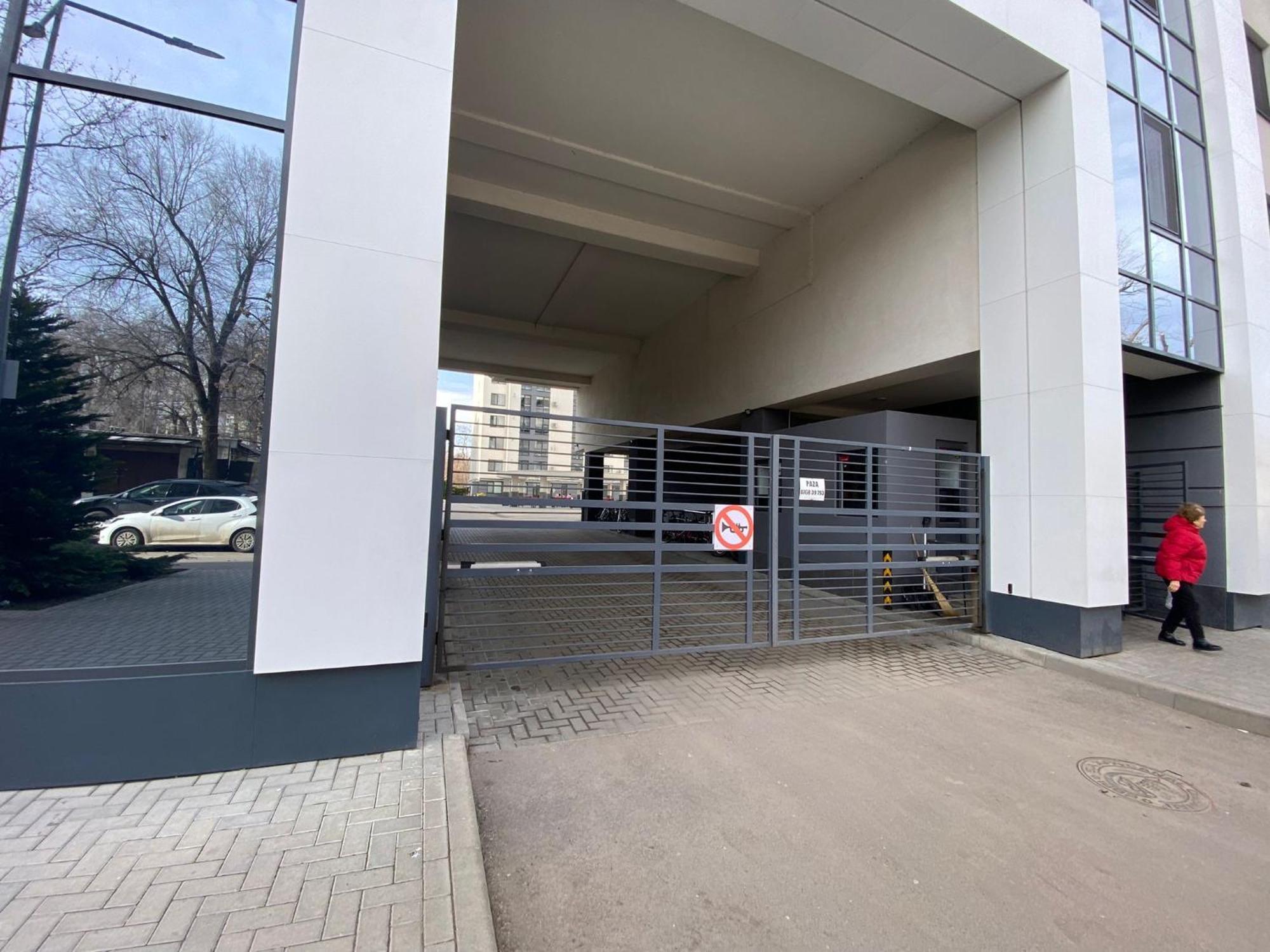 Apartament Airport Kischinau Exterior foto